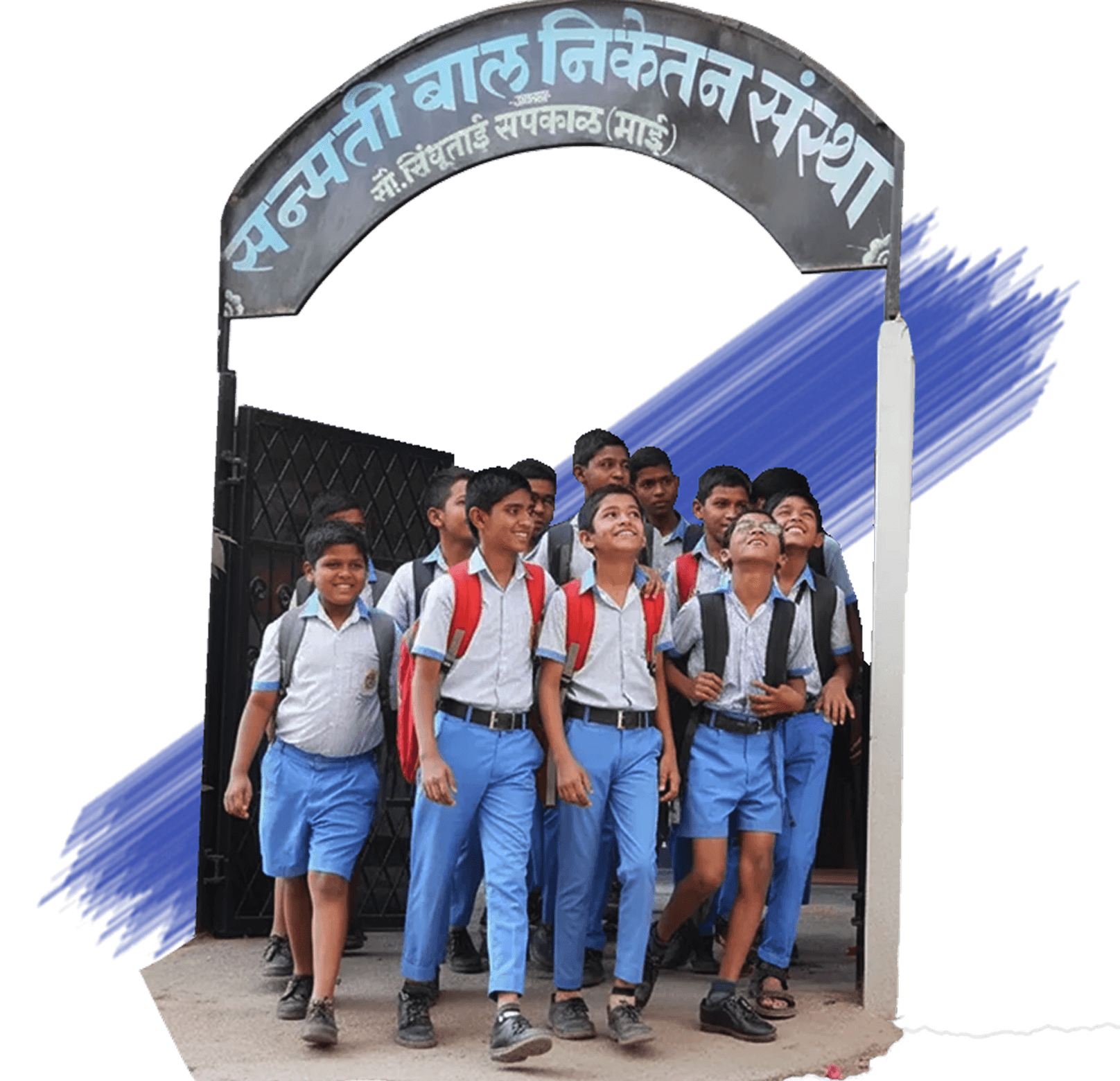 Villoo Poonawalla Foundation