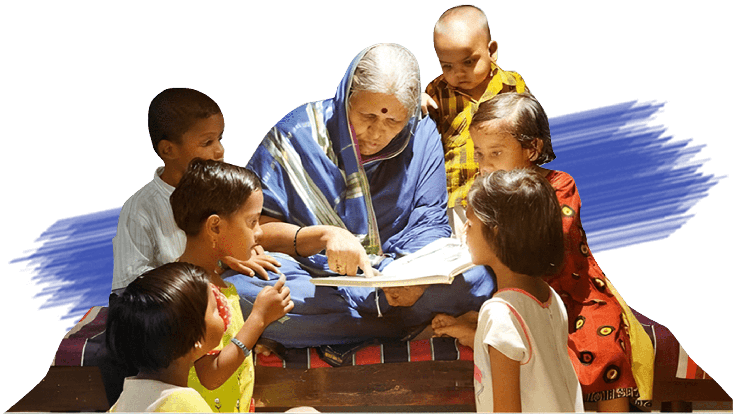 Villoo Poonawalla Foundation