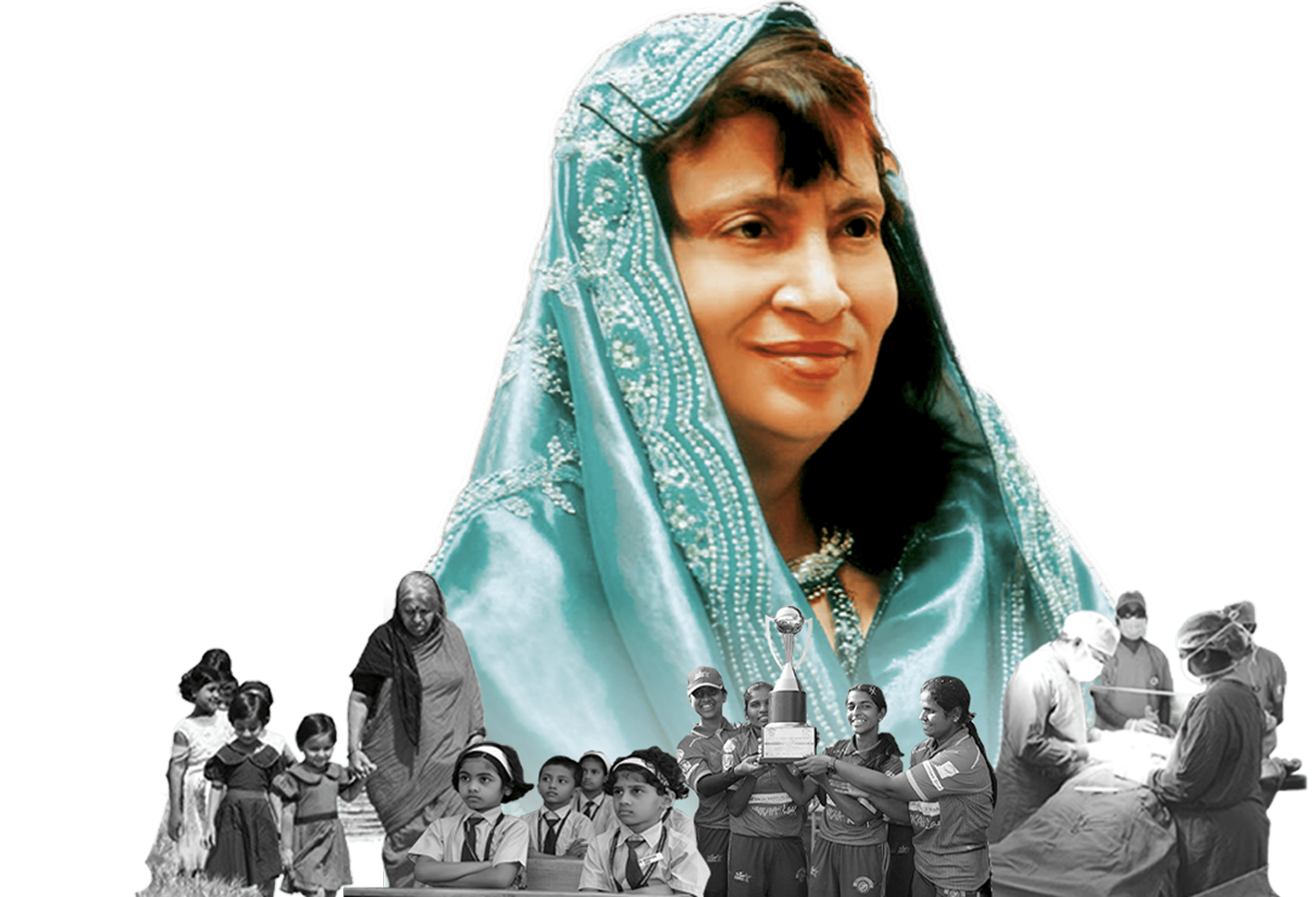 Villoo Poonawalla Foundation